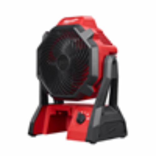 Factory Refurbished Milwaukee M18™ Jobsite Fan 0886-80