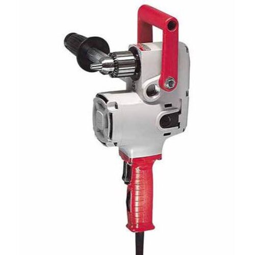 MILWUAKEE 1/2″ Hole-Hawg® Drill 300/1200 RPM 1675-8