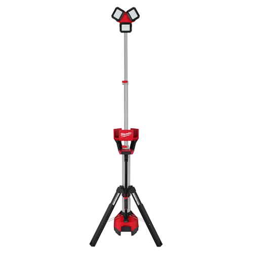 Factory Refurbished Milwaukee M18™ ROCKET™ Tower Light/Charger 2136-80