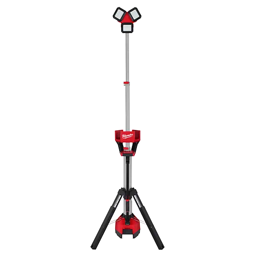 Factory Refurbished Milwaukee M18™ ROCKET™ Tower Light/Charger 2136-80
