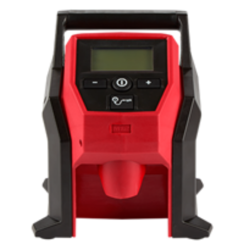 Factory Refurbished Milwaukee M12 Compact Inflator 2475-80