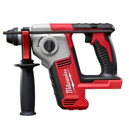Factory Refurbished Milwaukee M18™ Cordless 5/8″ SDS Plus Rotary Hammer Bare Tool 2612-80