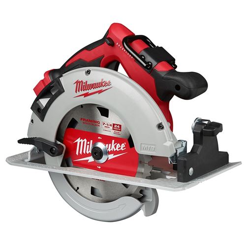 Factory Refurbished Milwaukee M18™ Brushless 7-1/4″ Circular Saw 2631-80