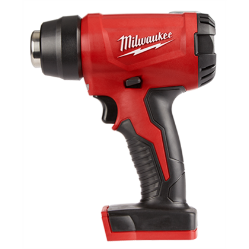 Factory Refurbished Milwaukee M18™ Compact Heat Gun (Tool Only) 2688-80