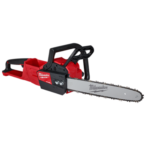 Factory Refurbished MILWAUKEE M18 FUEL™ 16″ Chainsaw (Tool Only) 2727-80