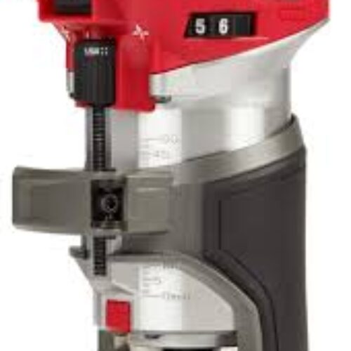 Factory Refurbished Milwaukee M18 FUEL™ Compact Router 2723-80
