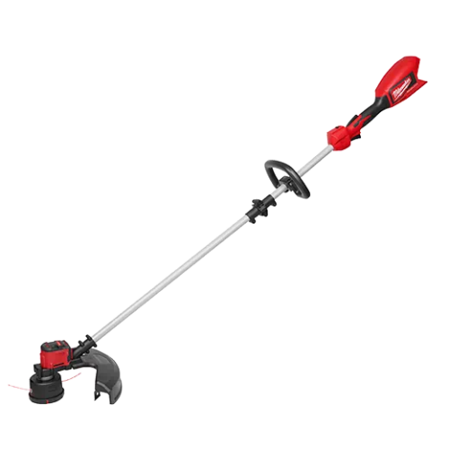Factory Refurbished Milwaukee M18™ Brushless String Trimmer (Tool-Only) 2828-80