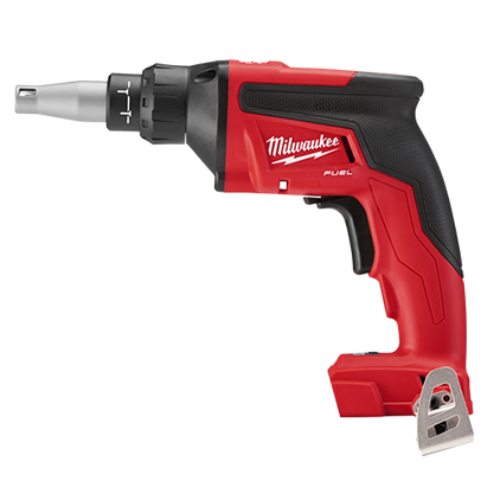 Factory Refurbished Milwaukee M18 FUEL™ Drywall Screw Gun (Tool Only) 2866-80