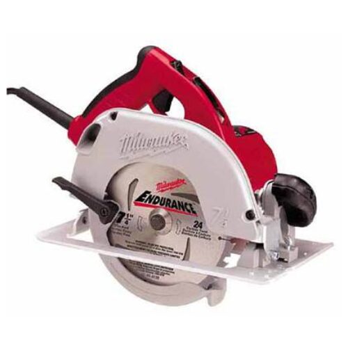 MILWAUKEE TILT-LOK™ 7-1/4″ Circular Saw 6390-80
