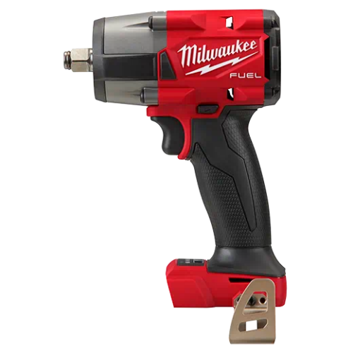 Factory Refurbished Milwaukee M18 FUEL™ 1/2″ Mid-Torque Impact Wrench w/ Friction Ring Bare Tool 2962-80