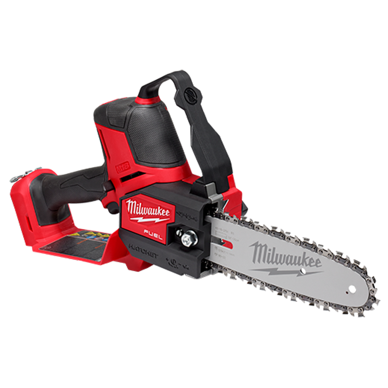 Factory Refurbished Milwaukee M18 FUEL™ HATCHET™ 8" Pruning Saw 3004-7
