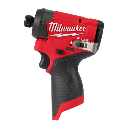 Factory Refurbished Milwaukee M12 FUEL™ 1/4″ Hex Impact Driver 3453-80