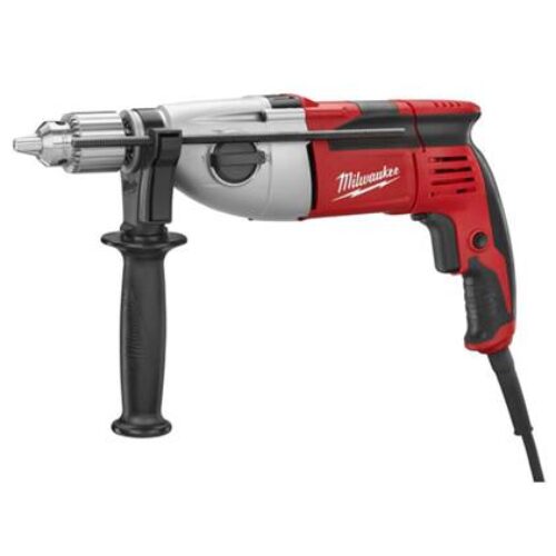 Factory Refurbished MILWAUKEE 1/2″ Hammer Drill  5380-81