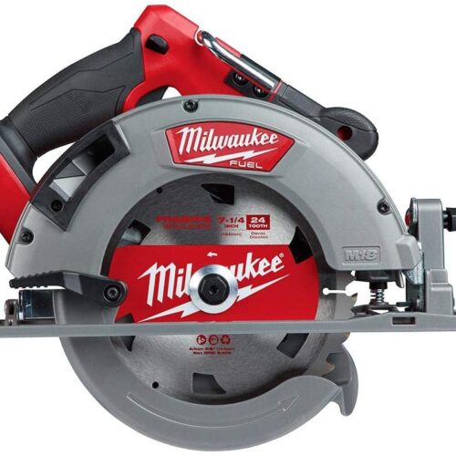 Factory Refurbished Milwaukee M18 FUEL™ 7-1/4″ Circular Saw (Bare Tool) 2732-80