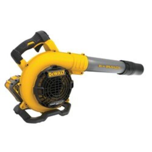 Factory Refurbished DeWalt FLEXVOLT® 60V MAX* HANDHELD BLOWER KIT DCBL770B Bare Tool