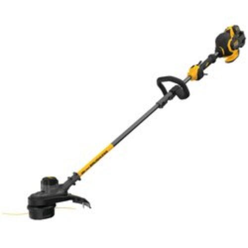 Factory Refurbished Factory Refurbished Dewalt FLEXVOLT® 60V MAX* Cordless String Trimmer Kit DCST970X1