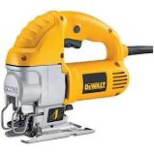Factory Refurbished DEWALT JIG SAW DW317