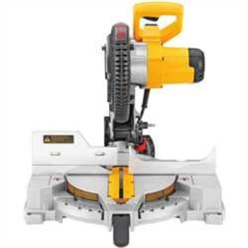 Factory Refurbished DeWalt 10″ (254MM) Compound Miter Saw DW713