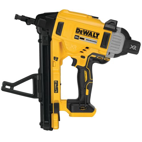 Factory Refurbished Dewalt 1″ Magazine Cordless Concrete Nailer (Tool Only) DCN891B